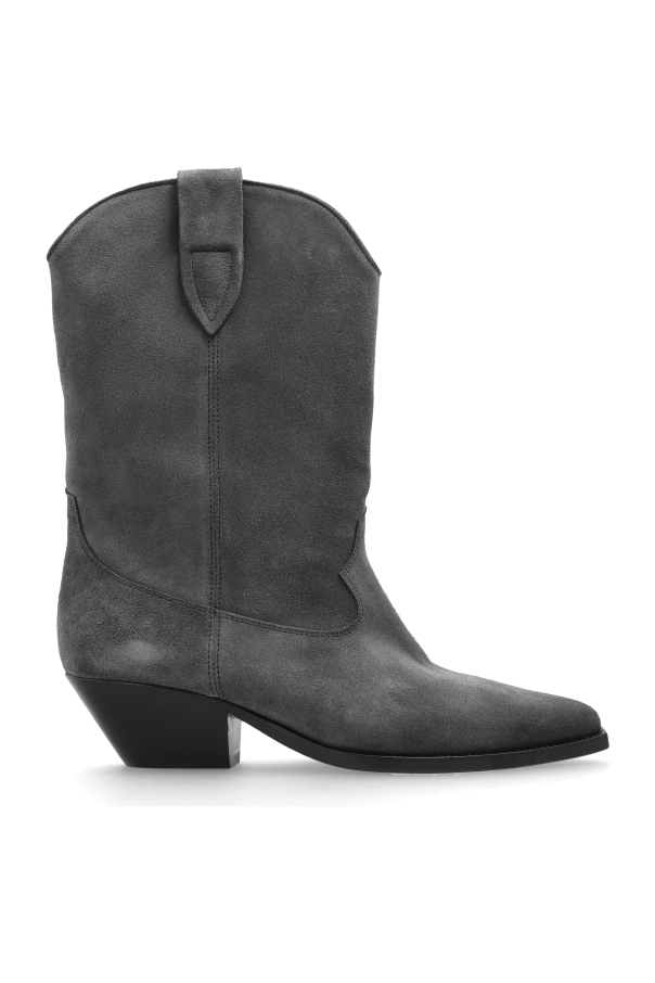 "Duerto" cowboy boots od Isabel Marant