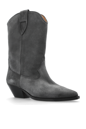 Isabel Marant Botas vaqueras "Duerto"
