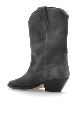 Isabel Marant Botas vaqueras "Duerto"