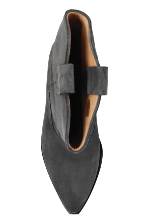 Isabel Marant Botas vaqueras "Duerto"