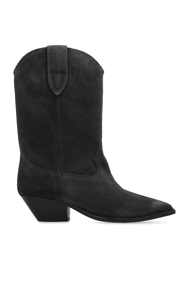 Isabel Marant ‘Duerto’ heeled ankle boots