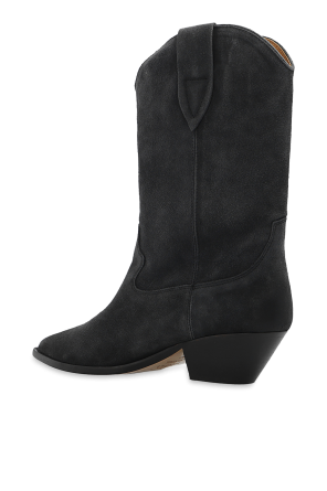 Isabel Marant ‘Duerto’ heeled ankle boots