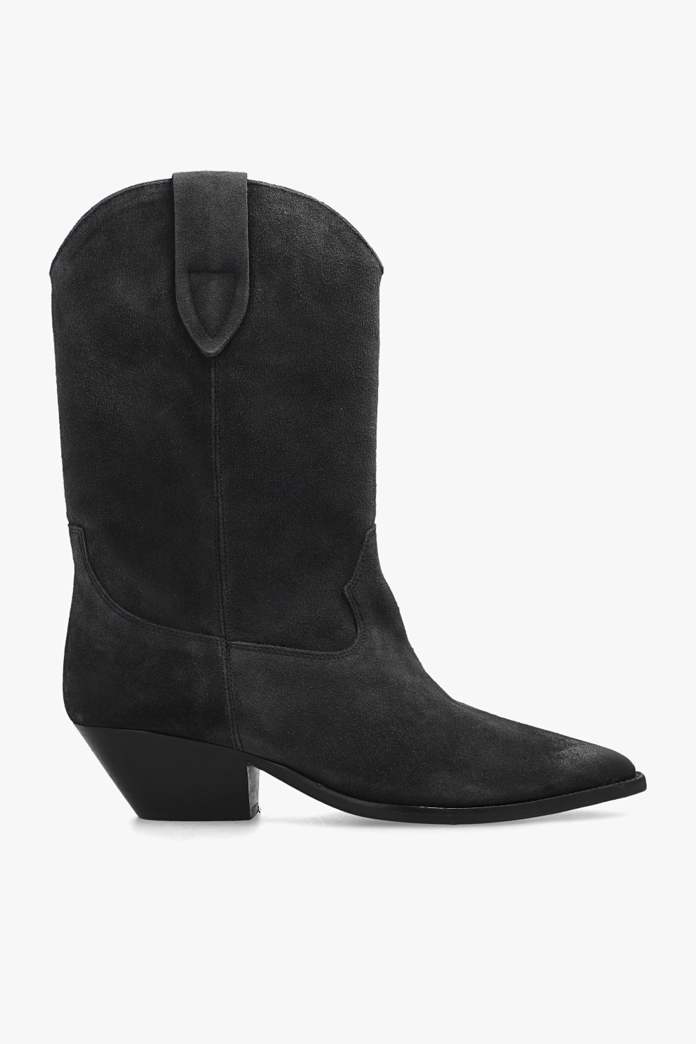 Isabel Marant ‘Duerto’ heeled ankle boots