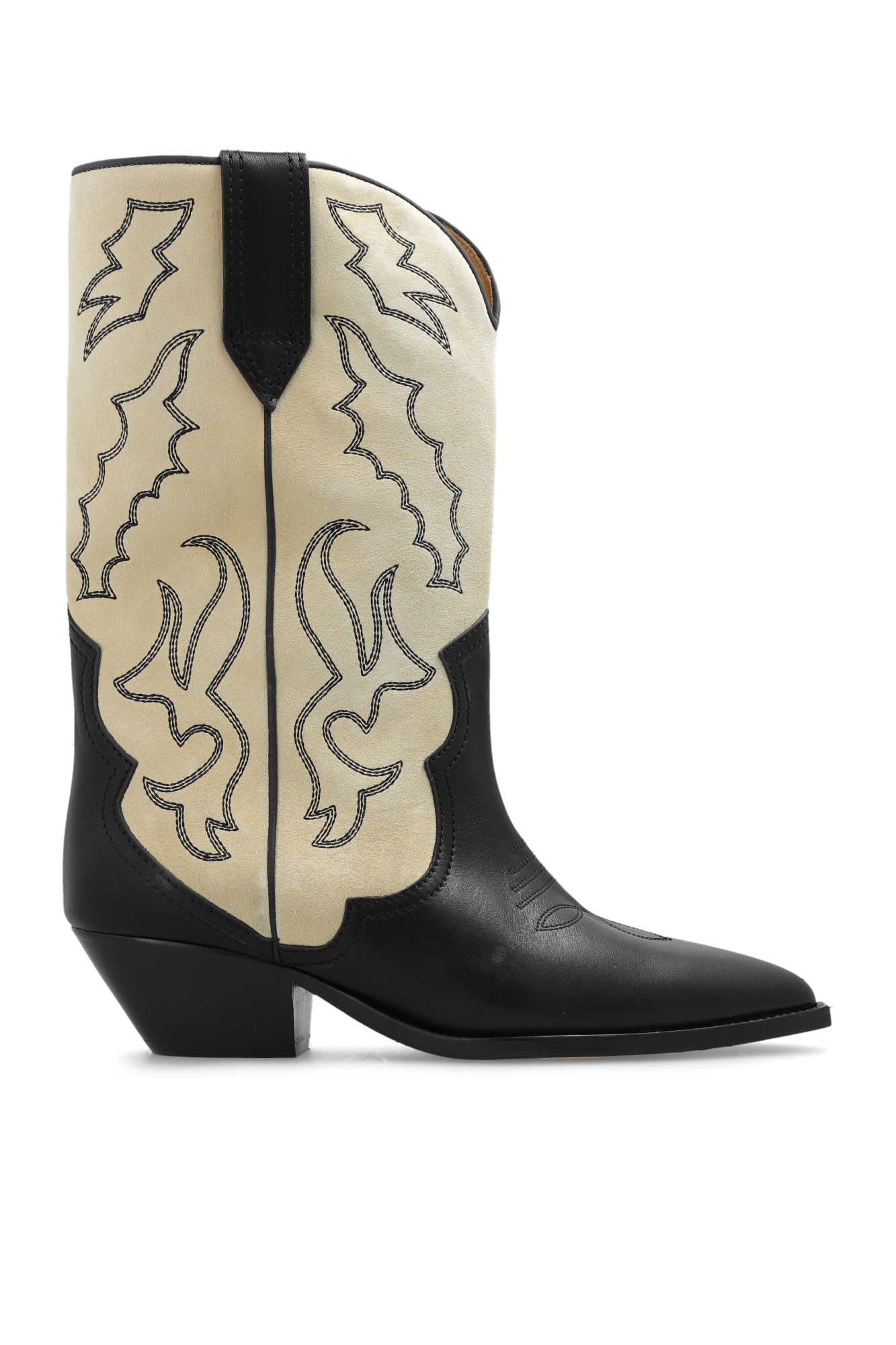 Isabel Marant ‘Duerto’ cowboy boots