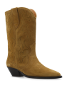 Isabel Marant ‘Duerto’ cowboy boots