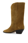 Isabel Marant ‘Duerto’ cowboy boots