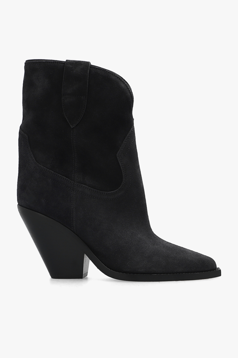 Isabel Marant ‘Leyane’ heeled ankle boots