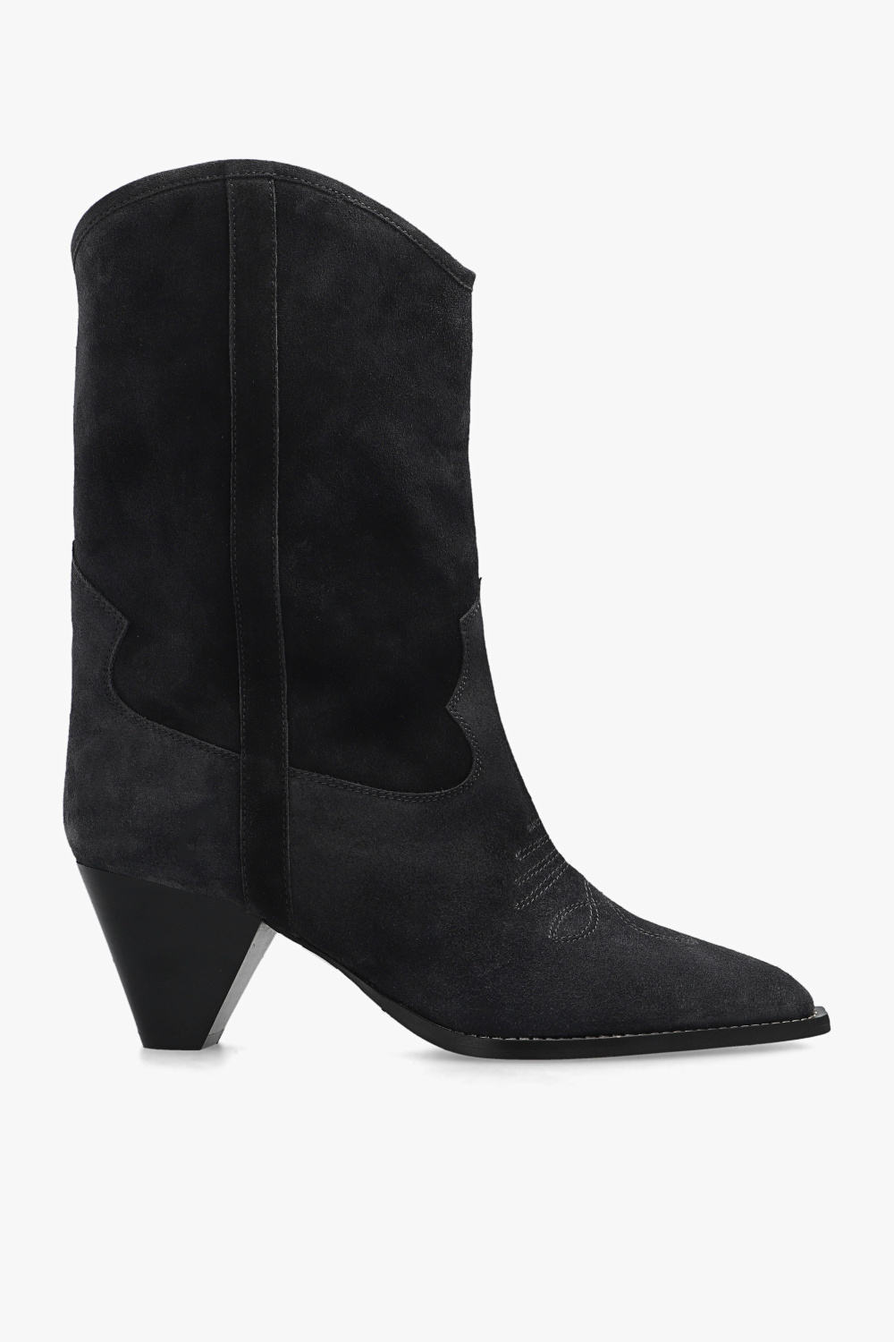 Isabel Marant ‘Luliette’ heeled ankle boots