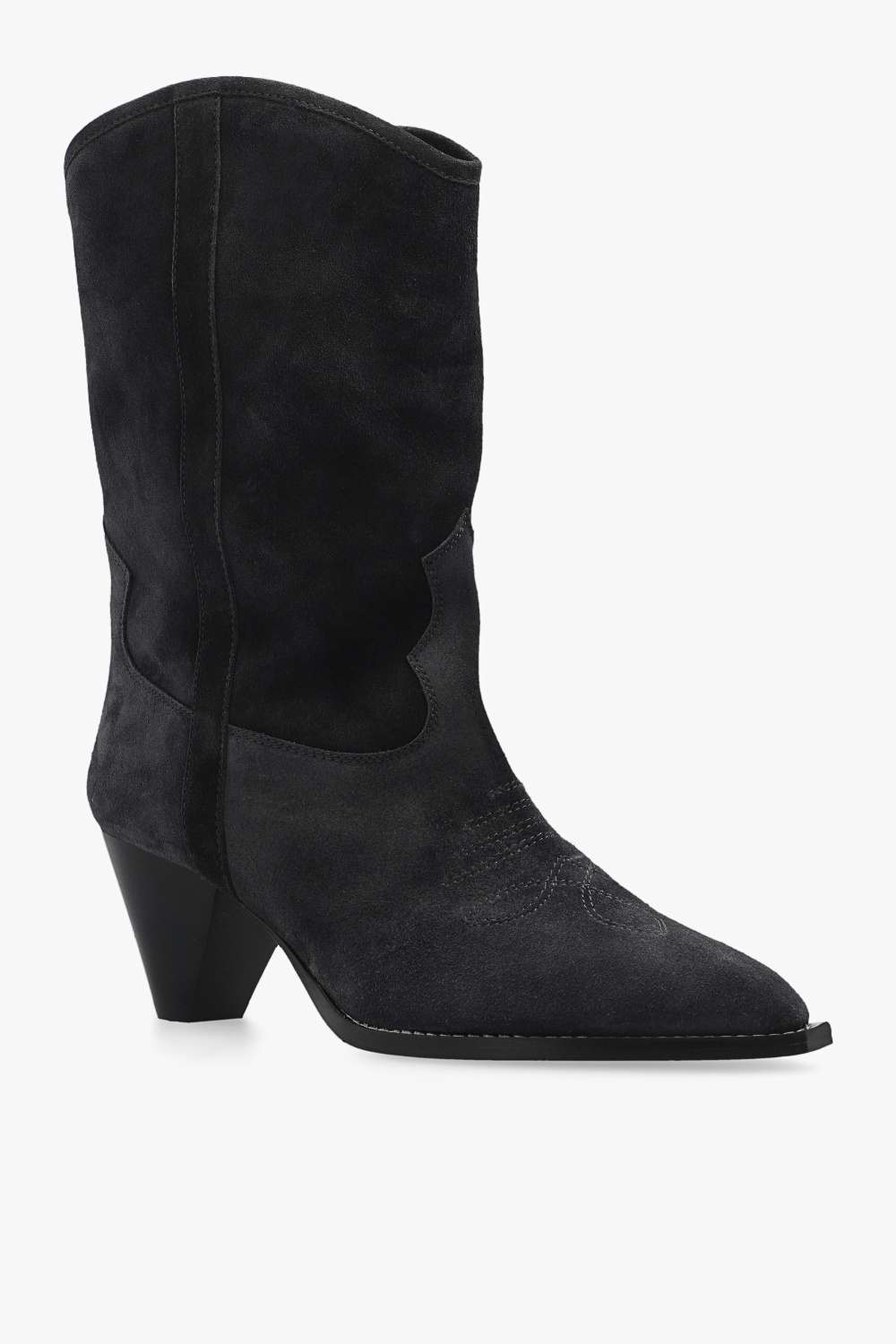 Isabel Marant ‘Luliette’ heeled ankle boots