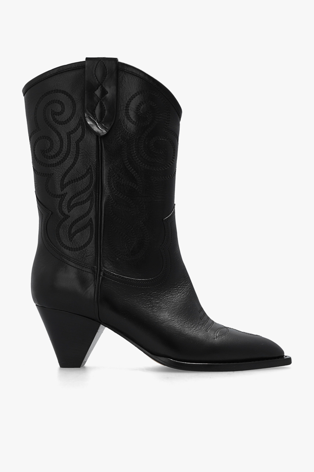 Isabel Marant ‘Luliette’ heeled ankle boots