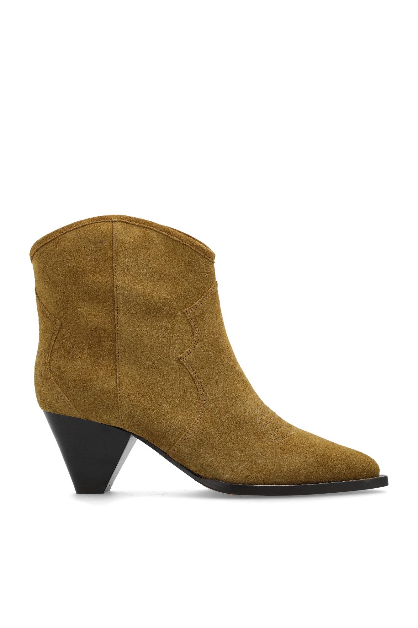 Isabel Marant ‘Darizo’ heeled ankle boots