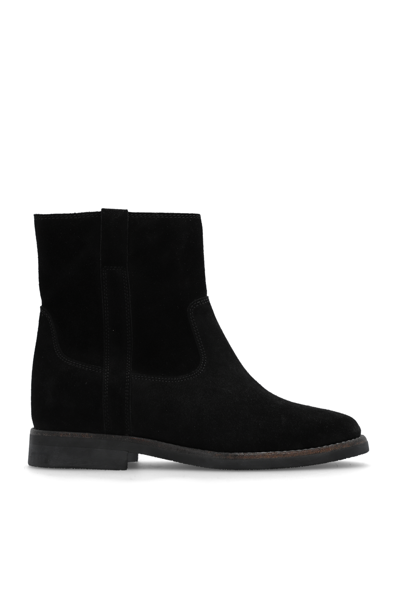 Isabel Marant ‘Susee’ suede ankle boots | Women's Shoes | Vitkac
