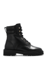 Isabel Marant ‘Campa’ ankle boots