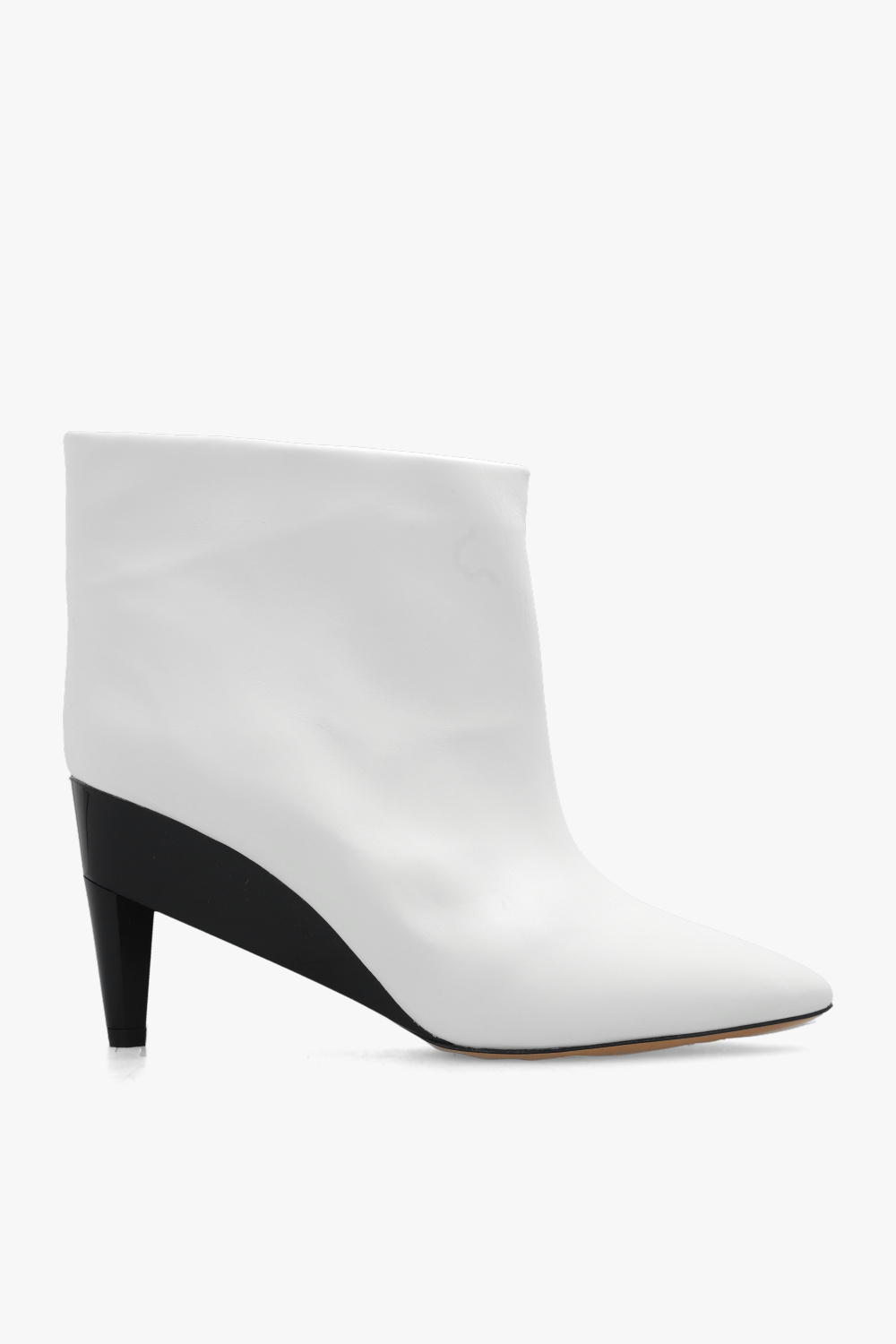 Isabel Marant ‘Dylvee’ heeled ankle boots