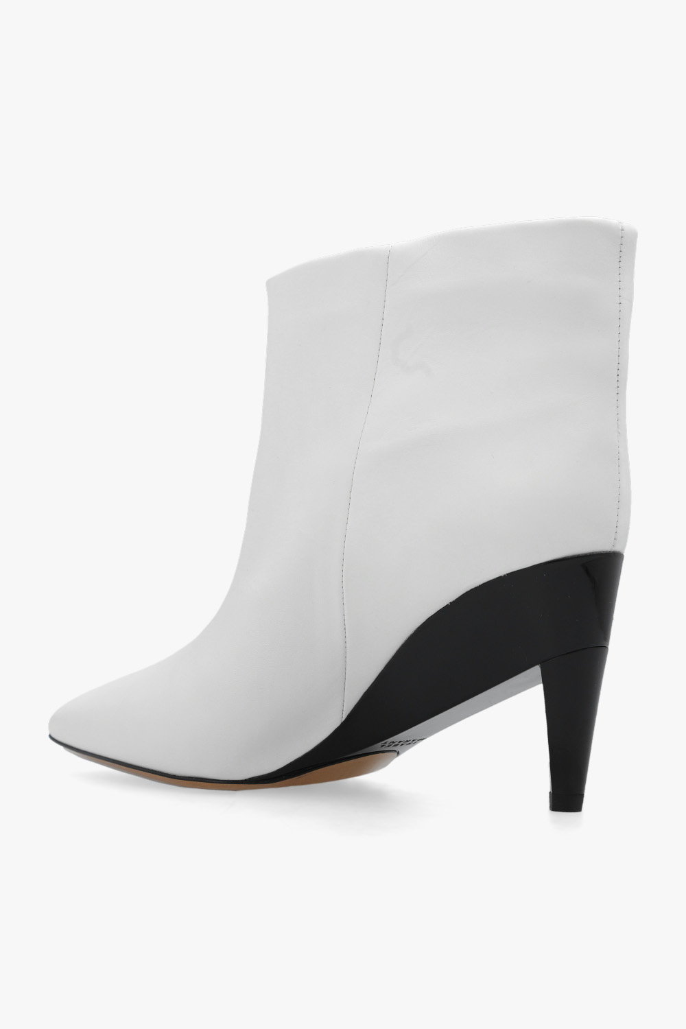 Isabel Marant ‘Dylvee’ heeled ankle boots