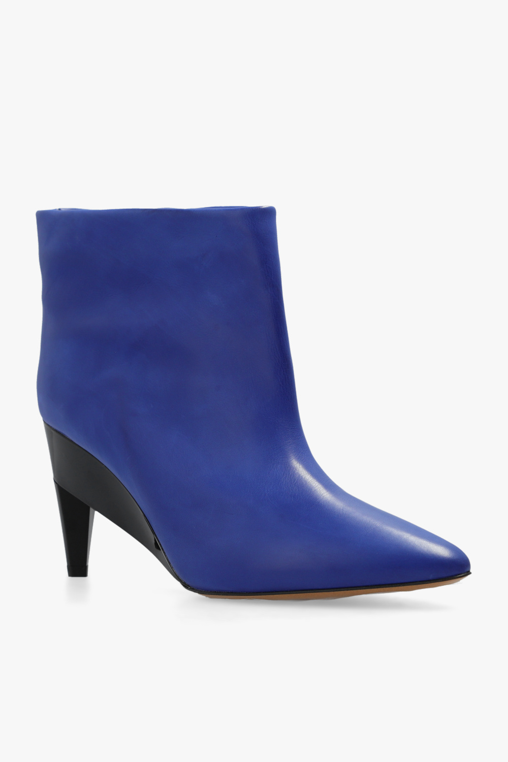 Isabel Marant ‘Dylvee’ heeled ankle boots