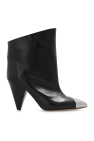 Alberta Ferretti high-heel sandals Neutrals