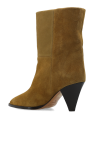 Isabel Marant ‘Rouxa’ heeled ankle boots