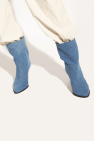 Isabel Marant ‘Rouxa’ heeled ankle boots