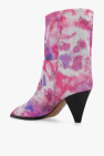Isabel Marant ‘Rouxa’ heeled boots