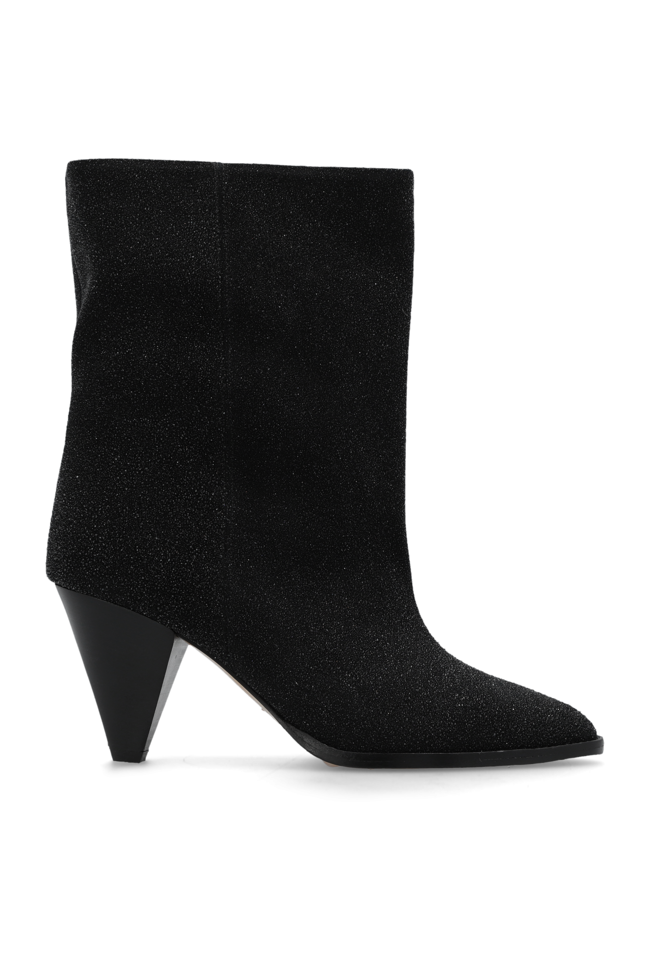 Isabel Marant ‘Rouxa’ heeled ankle boots