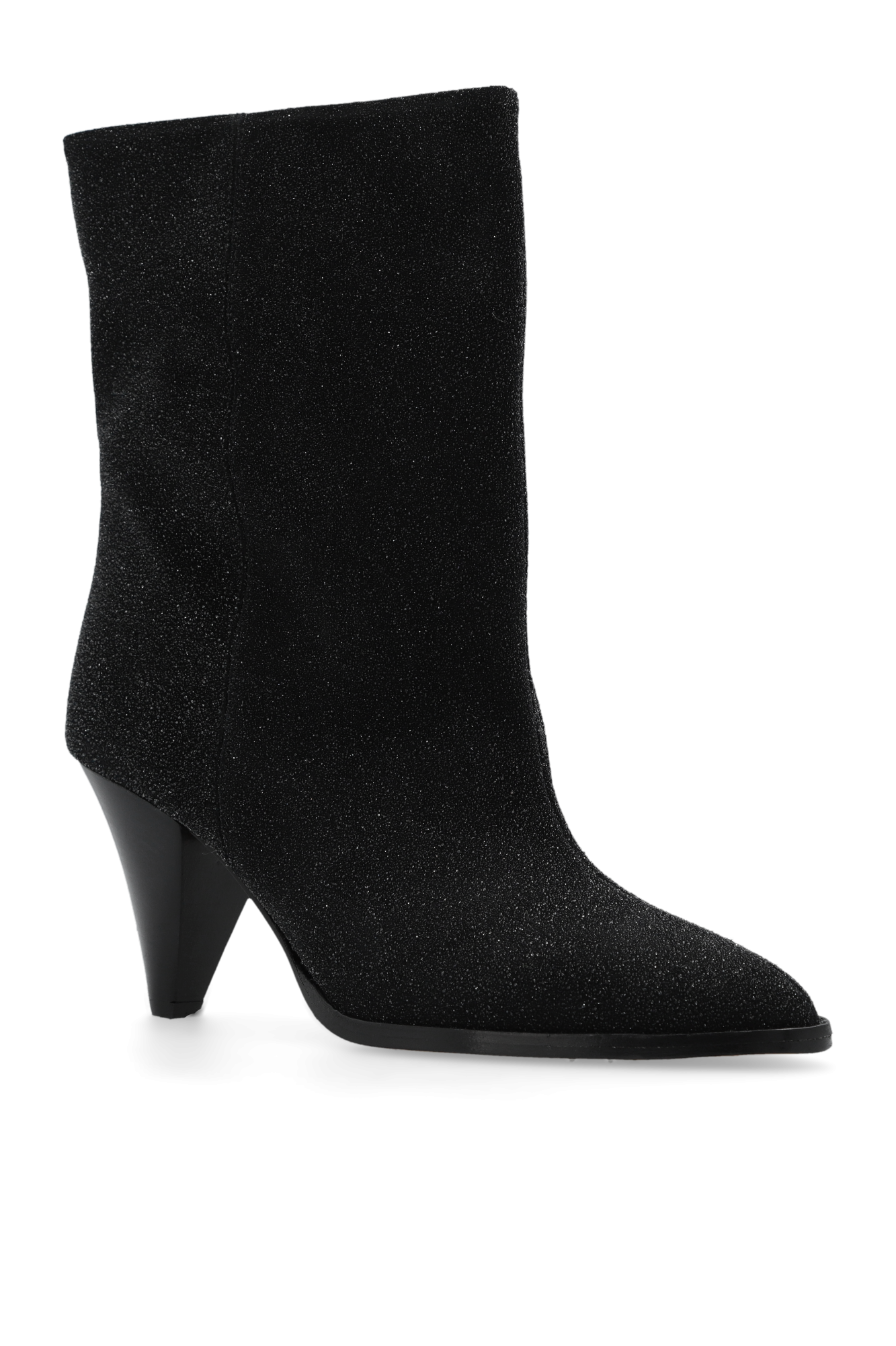 Isabel Marant ‘Rouxa’ heeled ankle boots