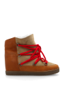 Isabel Marant ‘Nowles’ snow boots