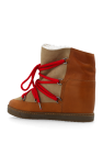 Isabel Marant ‘Nowles’ snow boots