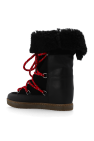 Isabel Marant ‘Nowly’ snow boots