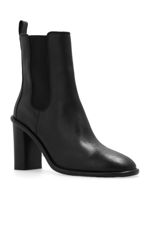 Isabel Marant ‘Gyllya’ heeled ankle boots
