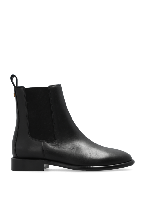 Isabel Marant ‘Galna’ Chelsea boots