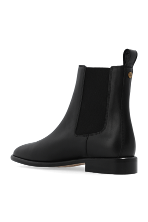 Isabel Marant ‘Galna’ Chelsea boots