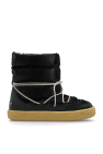 Isabel Marant ‘Zimlee’ snow boots