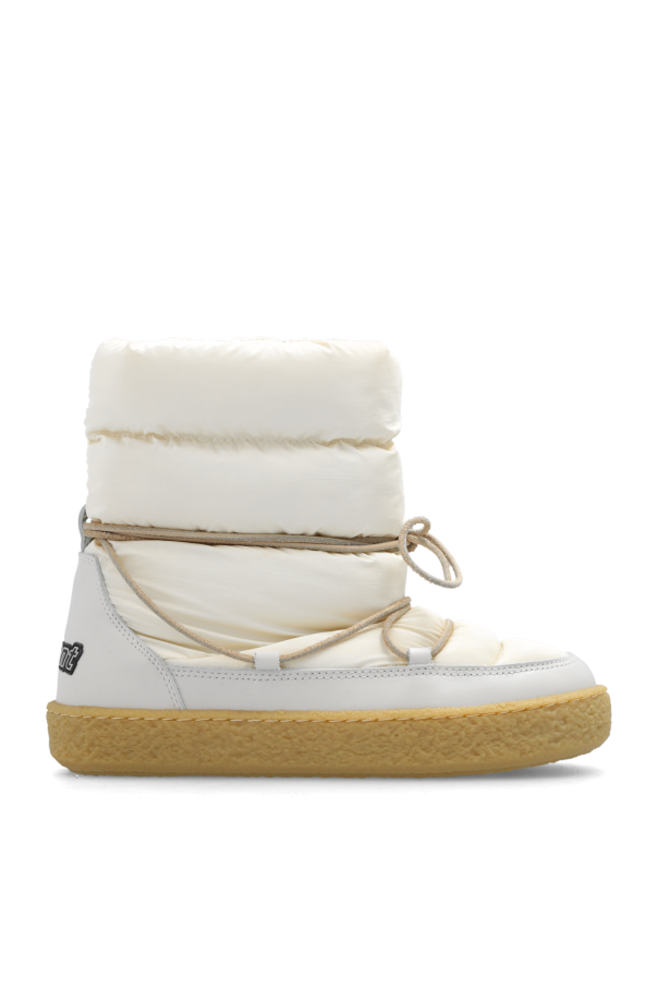 Isabel Marant ‘Zimlee’ snow boots