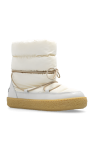 Isabel Marant ‘Zimlee’ snow boots
