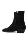 MARANT ‘Okuni’ heeled ankle boots