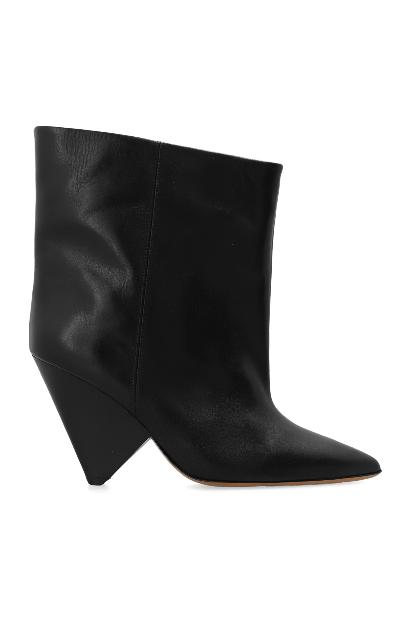 Isabel Marant ‘Miyao’ heeled ankle boots