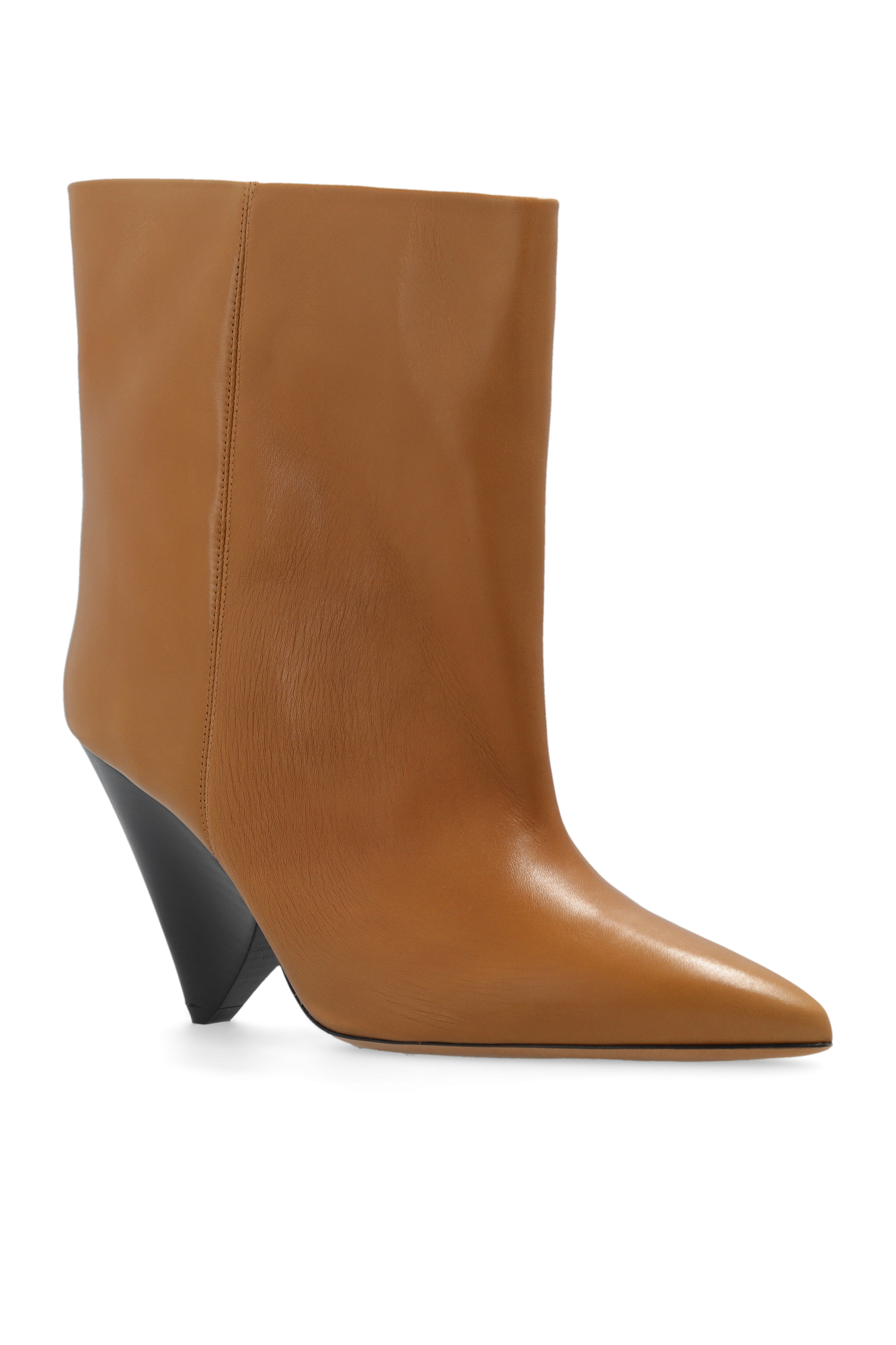 Isabel Marant ‘Miyako’ heeled ankle boots