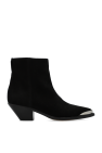 Chelsea boots SIMEN 4107A Black