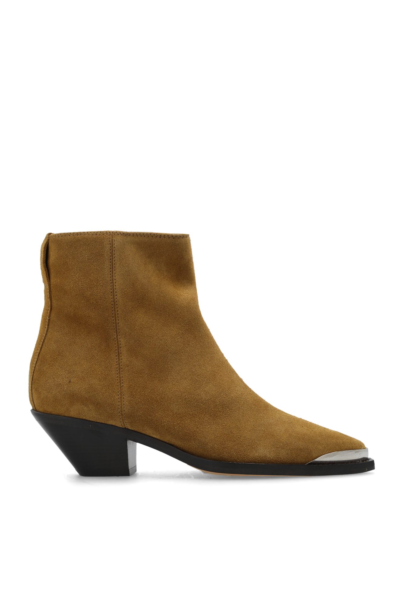 Isabel Marant ‘Adnae’ heeled ankle boots