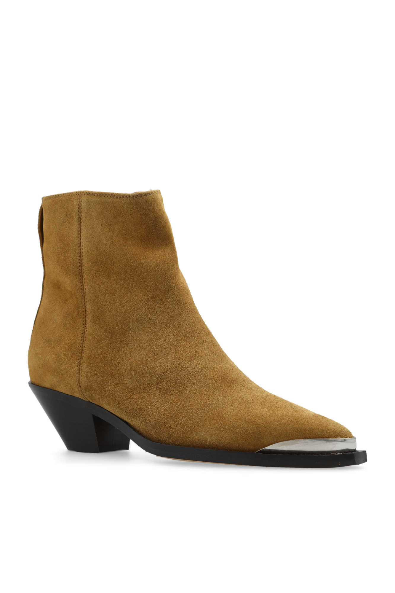 Isabel Marant ‘Adnae’ heeled ankle boots