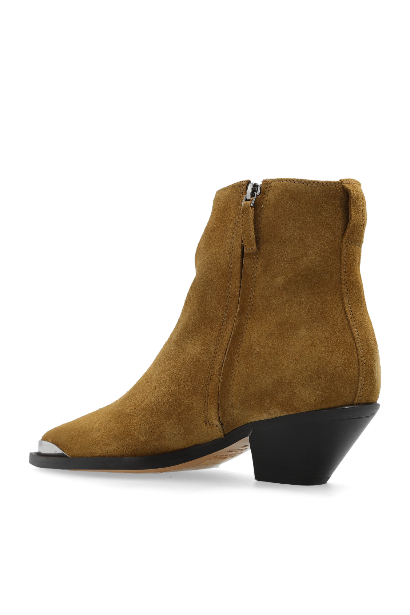 Isabel Marant ‘Adnae’ heeled ankle boots