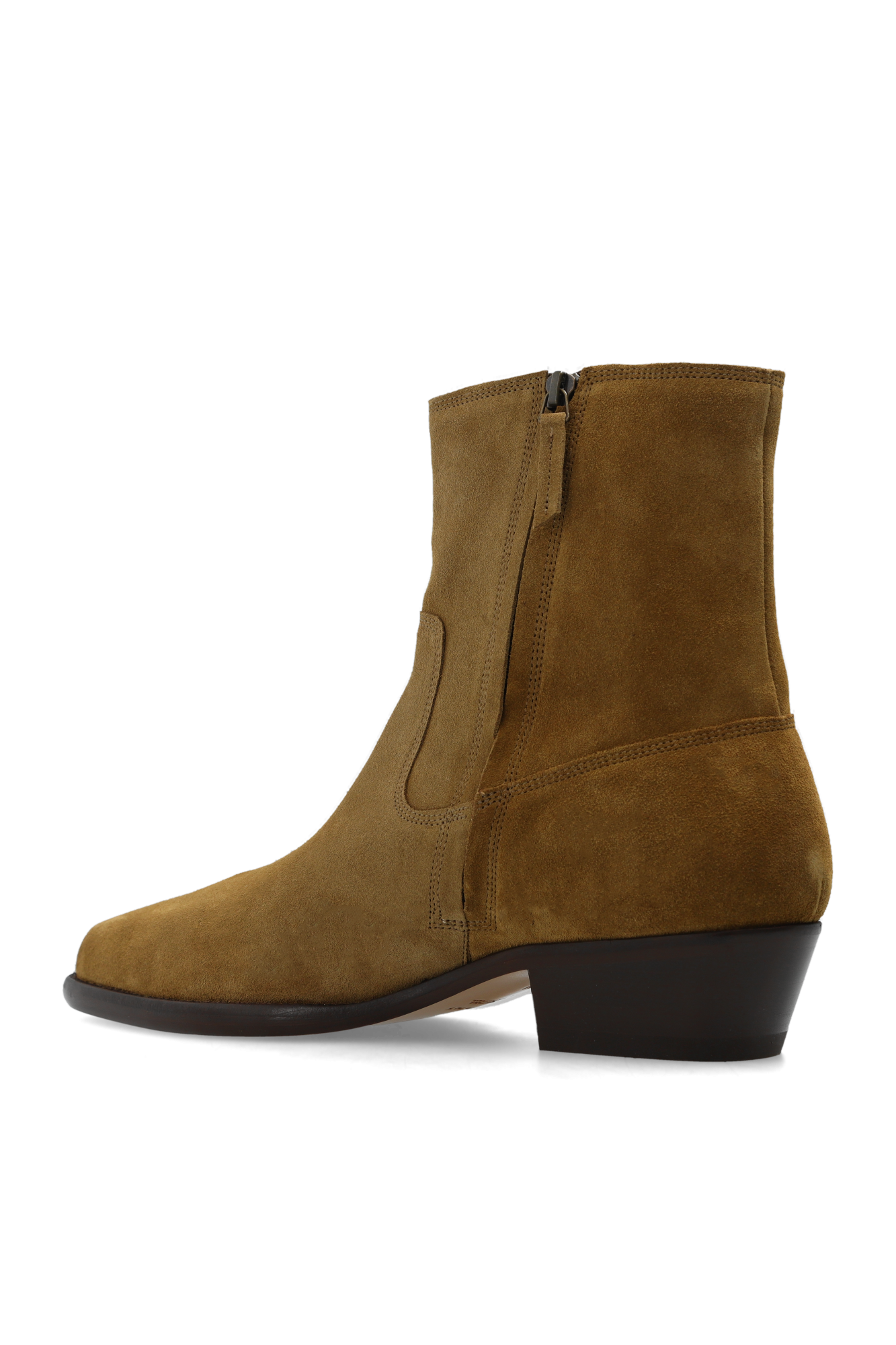MARANT ‘Delix’ heeled ankle boots