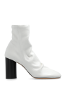 Isabel Marant ‘Labee’ heeled ankle boots