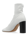 Isabel Marant ‘Labee’ heeled ankle boots