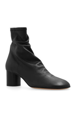 Isabel Marant ‘Laeden’ heeled ankle boots