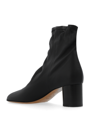 Isabel Marant ‘Laeden’ heeled ankle boots