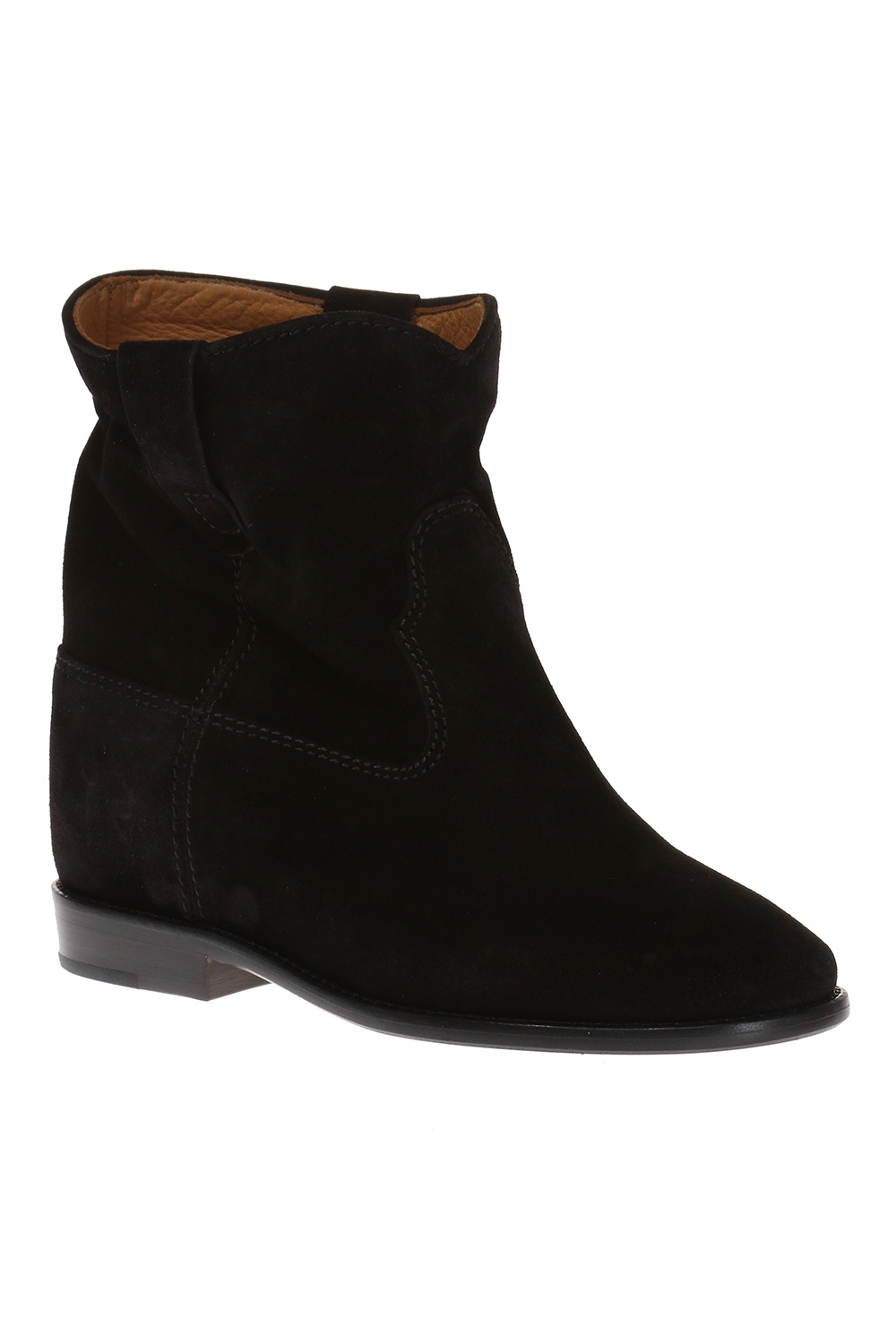 Isabel Marant Crisi' wedge boots