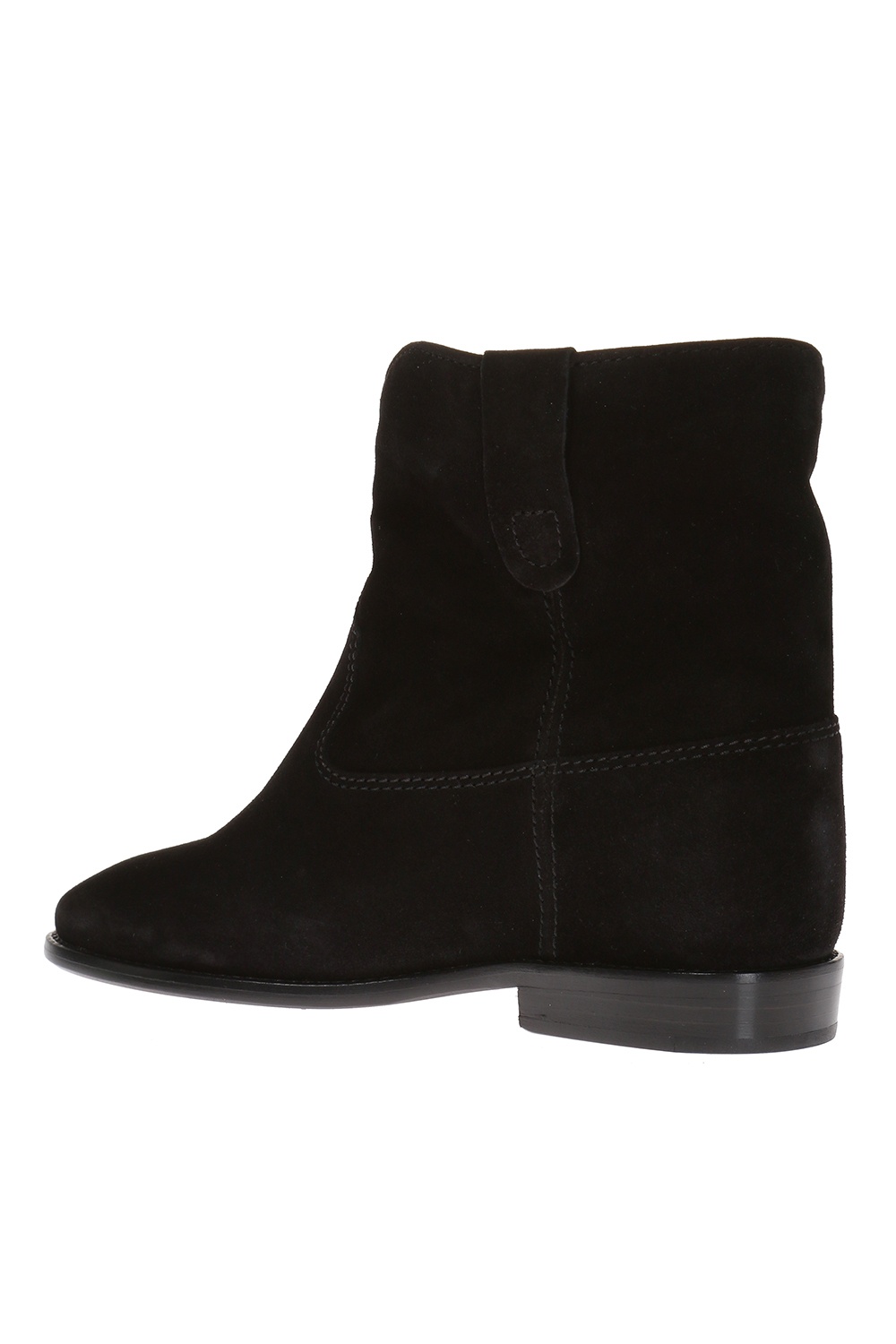 Isabel Marant Crisi' wedge boots