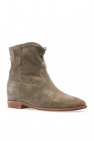 Isabel Marant 'calvin klein jeans lace-up boots